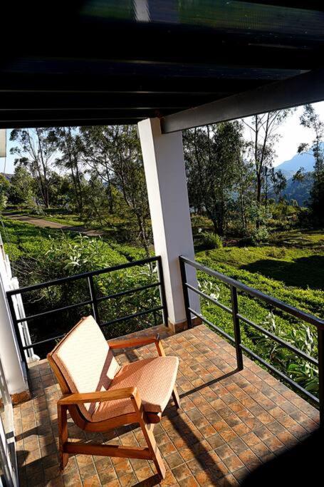 Elysium @ Skyfall Villas Udagamandalam Exterior foto