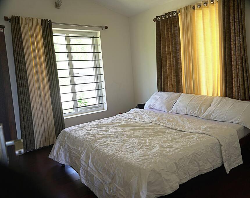 Elysium @ Skyfall Villas Udagamandalam Exterior foto